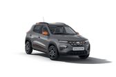 Dacia Spring 2021 - present