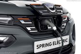 Dacia Spring 2021 - present