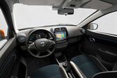 Dacia Spring 2021 - present