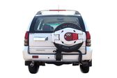 Dadi Shuttle 2007 - 2011