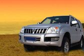 Dadi Shuttle 2007 - 2011