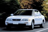 Daewoo Arcadia (CE) 3.2 i V6 24V LX (220 Hp) Automatic 1994 - 1995