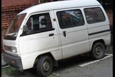 Daewoo Damas 0.8 i (38 Hp) 1991 - 2004