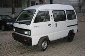 Daewoo Damas 1991 - 2004