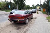 Daewoo Espero (KLEJ) 1.8 i (95 Hp) 1995 - 1999