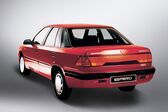 Daewoo Espero (KLEJ) 1.5 i 16V (90 Hp) 1995 - 1999