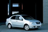 Daewoo Gentra 2005 - 2008