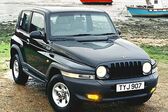 Daewoo Korando (KJ) 2.3 (77 Hp) Automatic 1999 - 2001