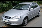 Daewoo Lacetti 1.6 i 16V (110 Hp) Automatic 2003 - 2010