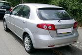 Daewoo Lacetti 1.4 i 16V (92 Hp) 2003 - 2010