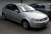 Daewoo Lacetti 1.8 i 16V (122 Hp) Automatic 2003 - 2010