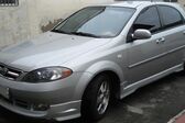 Daewoo Lacetti 1.6 i 16V (110 Hp) Automatic 2003 - 2010