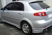 Daewoo Lacetti 1.8 i 16V (122 Hp) Automatic 2003 - 2010