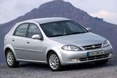 Daewoo Lacetti 1.8 i 16V (122 Hp) 2003 - 2010