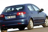 Daewoo Lacetti 1.4 i 16V (92 Hp) 2003 - 2010