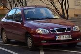 Daewoo Lanos (KLAT) 1997 - 2002