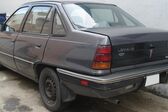 Daewoo LE Mans 2.0 i (97 Hp) 1989 - 1994