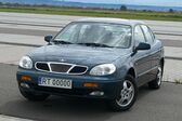 Daewoo Leganza (KLAV) 2.0 i 16V CDX (133 Hp) 1997 - 2002