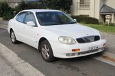 Daewoo Leganza (KLAV) 2.0 i (116 Hp) 1997 - 2002