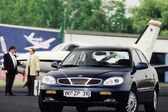 Daewoo Leganza (KLAV) 1.8 i (95 Hp) 1997 - 2001