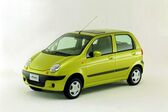 Daewoo Matiz I (facelift 2000) 2000 - 2005