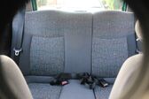 Daewoo Matiz I (facelift 2000) 2000 - 2005