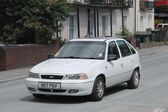 Daewoo Nexia Hatchback (KLETN) 1995 - 1997