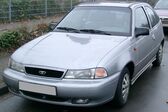 Daewoo Nexia Hatchback (KLETN) 1995 - 1997