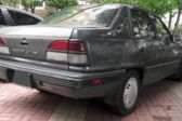 Daewoo Nexia Hatchback (KLETN) 1.5 i 16V (90 Hp) Automatic 1995 - 1997