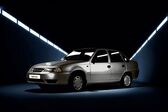 Daewoo Nexia (KLETN, facelift 2008) 2008 - 2013
