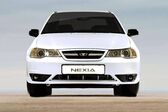 Daewoo Nexia (KLETN, facelift 2008) 1.6 (109 Hp) 2008 - 2013