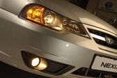 Daewoo Nexia (KLETN, facelift 2008) 2008 - 2013
