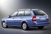 Daewoo Nubira Wagon III 1.8 i 16V (123 Hp) 2004 - 2005