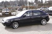 Daewoo Nubira Hatchback (KLAJ) 1.6 i 16V (110 Hp) Automatic 2000 - 2001