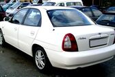 Daewoo Nubira (KLAJ) 1997 - 2001