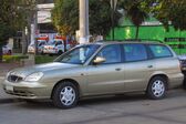 Daewoo Nubira Wagon II 2001 - 2004