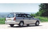 Daewoo Nubira Wagon II 2001 - 2004