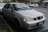 Daewoo Nubira III 1.8 i 16V (122 Hp) 2003 - 2005