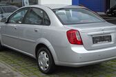 Daewoo Nubira III 2003 - 2005