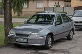 Daewoo Racer Hatchback 1.5 (89 Hp) Automatic 1986 - 1995