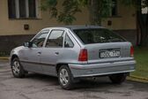 Daewoo Racer Hatchback 1.6i (75 Hp) Automatic 1986 - 1995