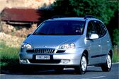 Daewoo Tacuma 2.0 i 16V (121 Hp) 2001 - 2008