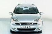 Daewoo Tacuma 2.0 i 16V (121 Hp) Automatic 2001 - 2008