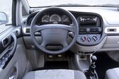 Daewoo Tacuma 1.8 i (101 Hp) Automatic 2000 - 2008