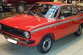 DAF 66 Coupe 1973 - 1975