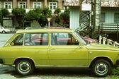 DAF 66 Combi 1972 - 1975