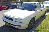 Daihatsu Applause I (A101,A111) 1989 - 1997