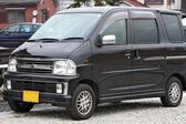 Daihatsu Atrai/extol 1999 - 2005