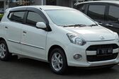 Daihatsu Ayla 2012 - 2017