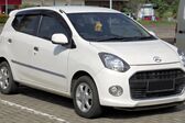 Daihatsu Ayla 2012 - 2017